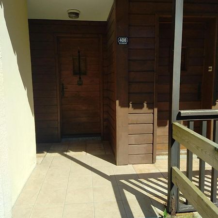 Apartamento Oursons 1 Morillon Exterior foto
