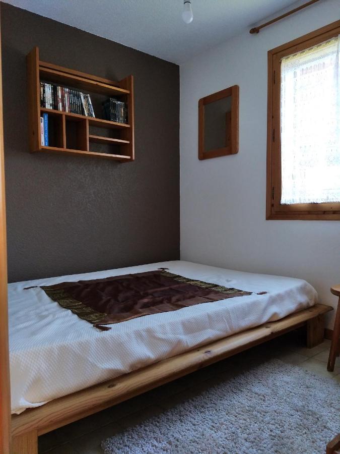 Apartamento Oursons 1 Morillon Exterior foto
